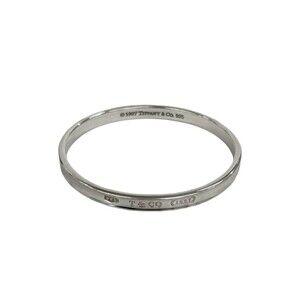 TIFFANY Silver Bracelet